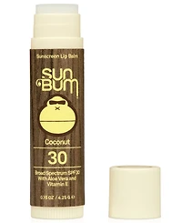 Sun Bum Sunscreen Lip Balm