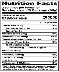 Tiberino One Pot Dish - Risotto Carnaroli with Lemon - 7oz 200 Grams, Pack of 3
