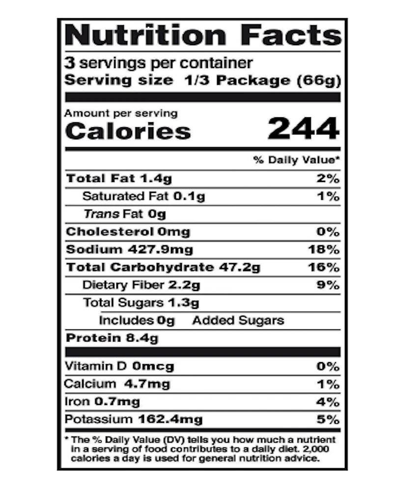 Tiberino One Pot Dish - Trofiette Pasta with Basil Pesto Genovese - 7oz 200 Grams, Pack of 3