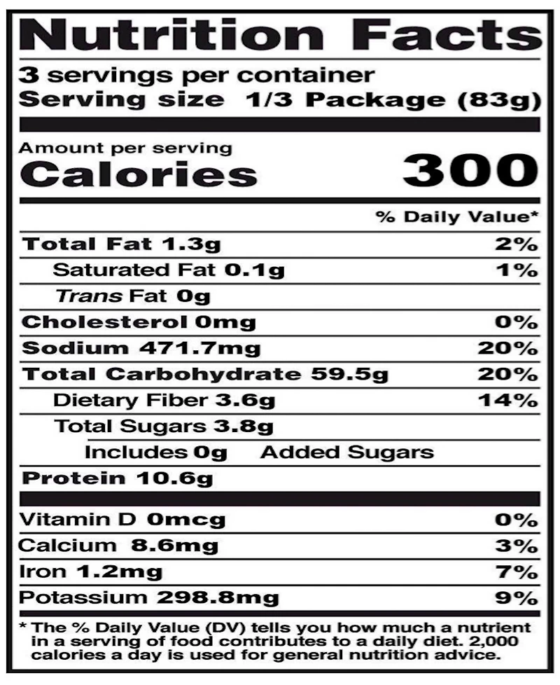 Tiberino One Pot Dish - Linguine Pasta Puttanesca with Tomato, Capers and Olives Sauce Sligthly Spicy - 8.8oz 250 Grams, Pack of 3