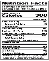 Tiberino One Pot Dish - Linguine Pasta Puttanesca with Tomato, Capers and Olives Sauce Sligthly Spicy - 8.8oz 250 Grams, Pack of 3