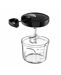 Cuisinart Prep Express Manual Food Processor