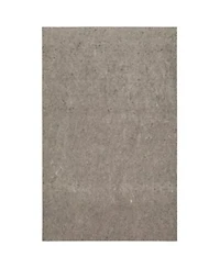 Karastan All Pet Reversible Pet Proof Gray Rug Pad