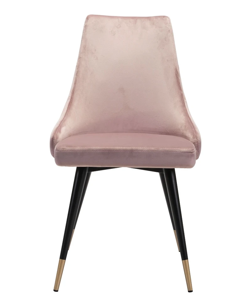 Zuo Piccolo Dining Chair