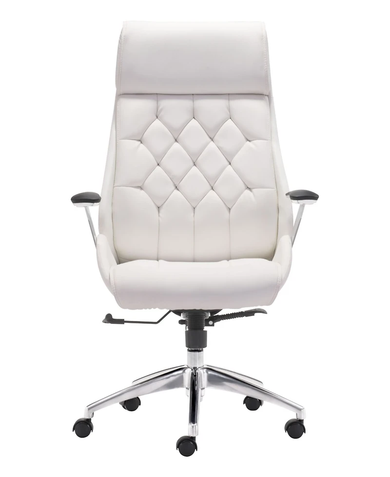 Zuo Boutique Office Chair