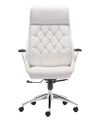 Zuo Boutique Office Chair
