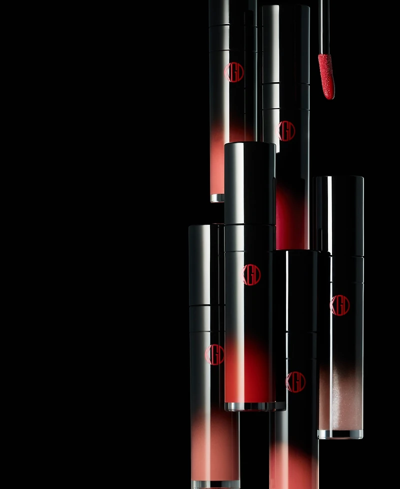 Koh Gen Do Maifanshi Lip Gloss