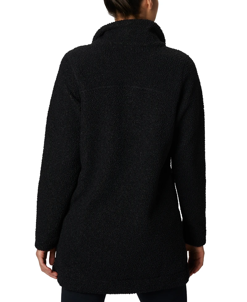 Columbia Panorama Fleece Jacket