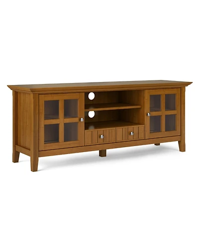 Acadian 60 inch Tv Media Stand