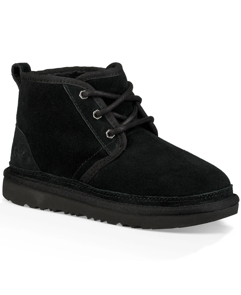 Ugg Toddler Neumel Camo Boots