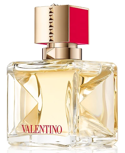 Valentino Voce Viva Eau de Parfum Spray
