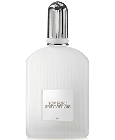 Tom Ford Men's Grey Vetiver Eau de Parfum Spray, 3.4 oz