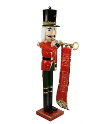 Northlight Nutcracker Soldier Christmas Decor