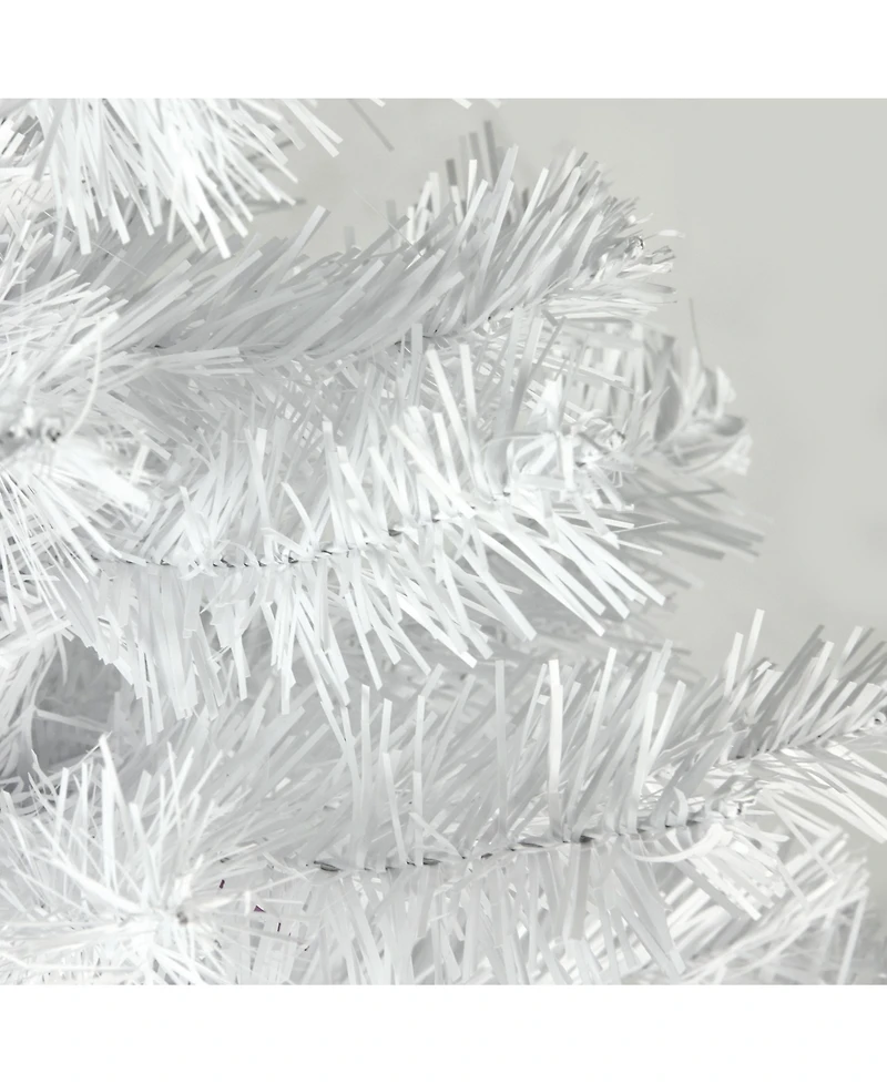Northlight Pencil Winston Pine Artificial Christmas Tree-Unlit