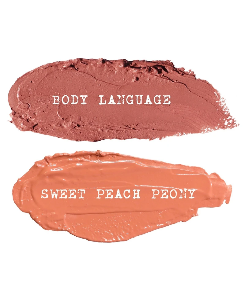 Nudestix 2-Pc. Pretty Nude Skin Nudies Set