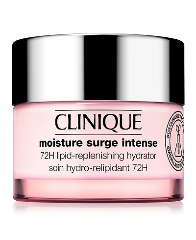 Clinique Moisture Surge Intense 72H Lipid-Replenishing Moisturizer
