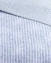 Tommy Bahama Home Makena Reversible 3-Pc. Quilt Set