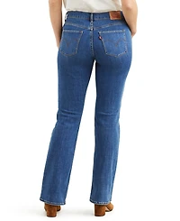 Levi's Women's Casual Classic Mid Rise Bootcut Jeans