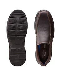 Clarks Men's Bradley Step Slip-On