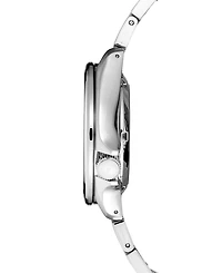Seiko Men's Automatic 5 Sports Stainless Steel Bracelet Watch 40mm