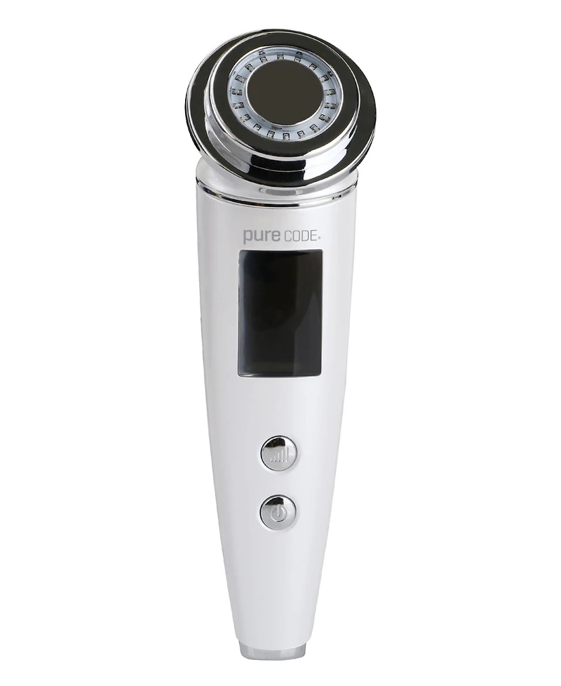 Purecode 4-in-1 Multi Rejuvenation Skin Care System