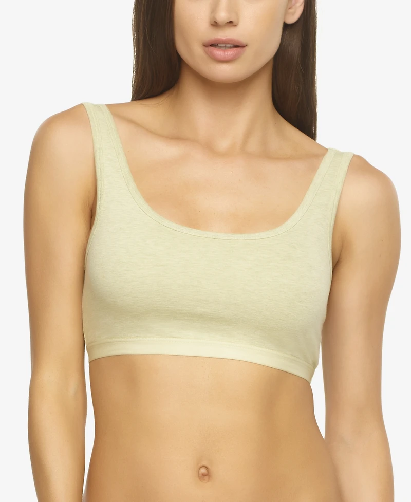 Felina Cotton Bralette