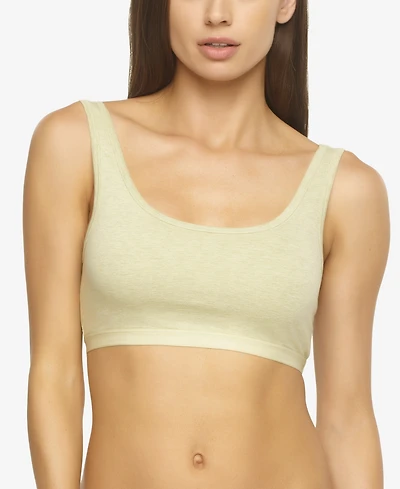 Felina Cotton Bralette