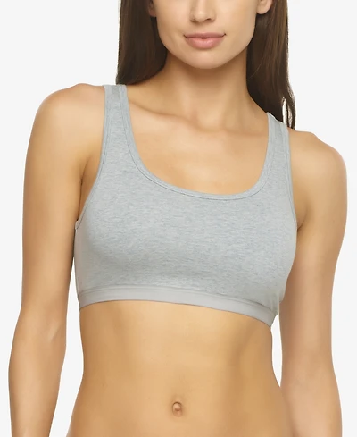 Felina Cotton Bralette