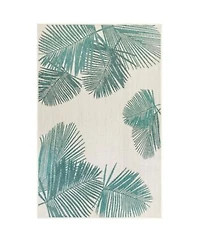 Liora Manne Carmel Palm Rug