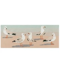 Liora Manne Frontporch Gulls Rug