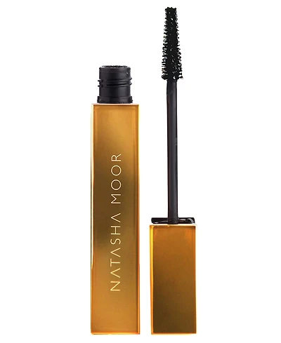 Natasha Moor Power Black Mascara