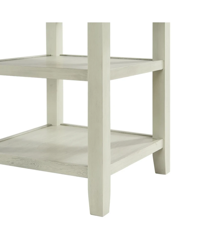 Picket House Furnishings Taylor Counter Height Dining Table