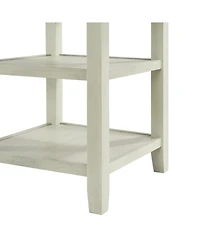 Picket House Furnishings Taylor Counter Height Dining Table