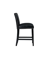 Picket House Furnishings Pia Counter Height Side Chair Set