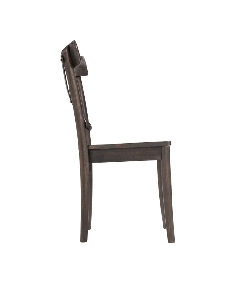 Picket House Furnishings Calhoun Side Chair Set