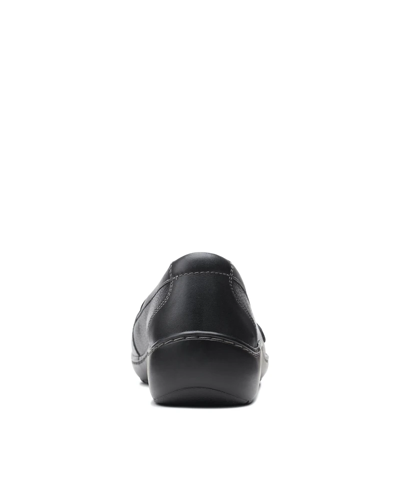 Clarks Collection Women's Cora Daisy Shoes