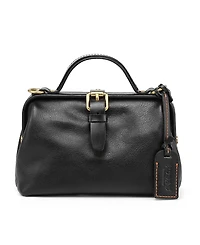 Old Trend Women's Genuine Leather Doctor Crossbody Bag