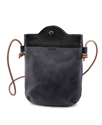 Old Trend Women's Genuine Leather Out West Crossbody Bag