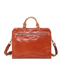Old Trend Women's Genuine Leather Ficus Brief Case