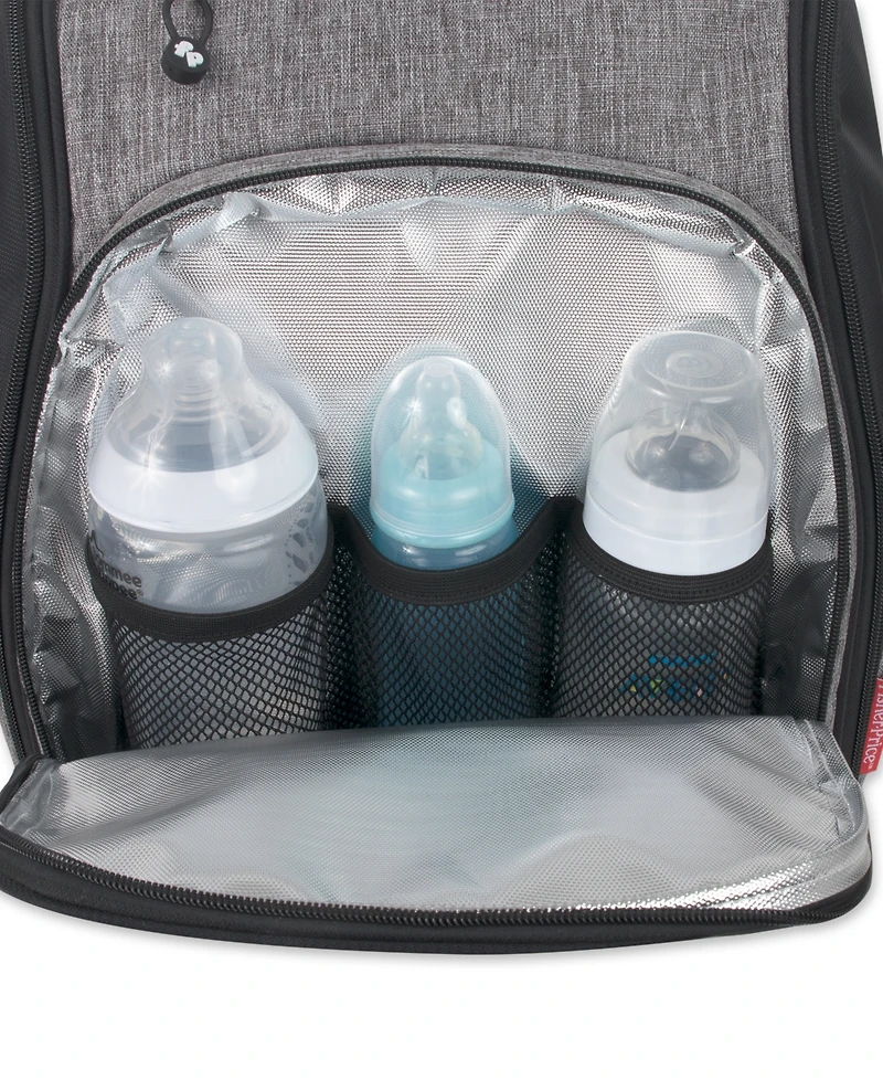 Fisher Price Fast Finder Kaden Cooler Diaper Bag