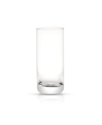 JoyJolt Faye Highball Glasses, Set of 6