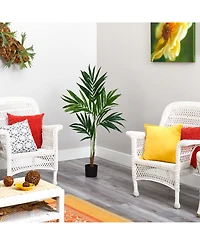 Nearly Natural Kentia Artificial Palm Tree