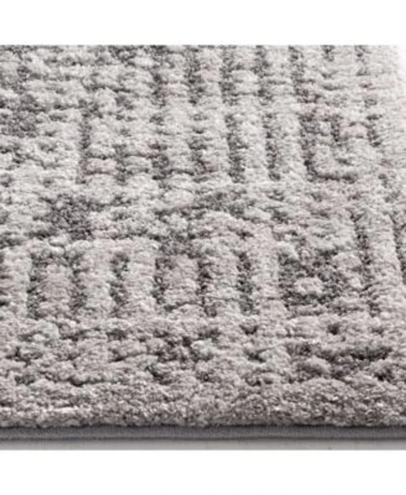 Closeout Portland Textiles Urban Exposure Mondamin Area Rug