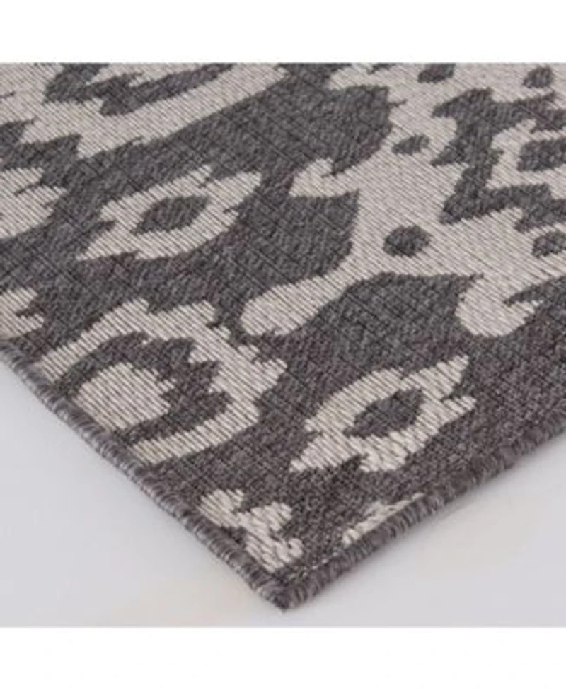 Closeout Portland Textiles Palermo Tusk Area Rug