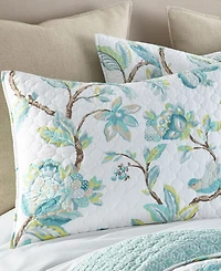 Levtex Cressida French Inspired 3-Pc. Quilt Set, King