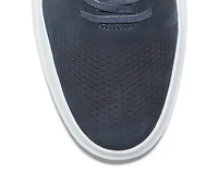 Cole Haan Men's GrandPro Rally Laser Cut Perforated Sneakers