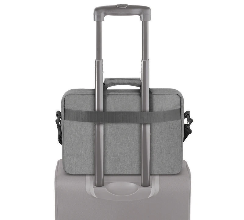 Solo New York Re:new Briefcase