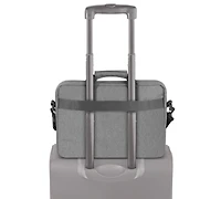 Solo New York Re:new Briefcase