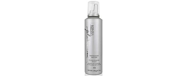 Kenra Professional Thickening Mousse 12, 6.7oz