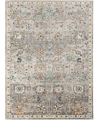 Amer Rugs Bohemian Bhm 6 Gray Rug